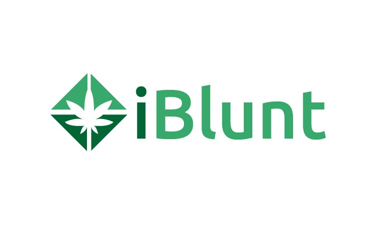 iBlunt.com - Cool premium domains for sale